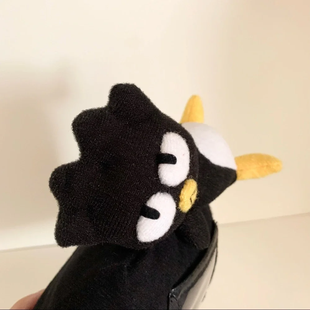 Vintage Sanrio badtz maru plushie photo frame - Picture 3 of 14